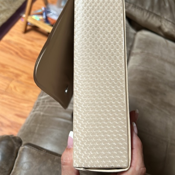 VINTAGE light up makeup mirror - Picture 9 of 13